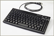 RGA Keyboard